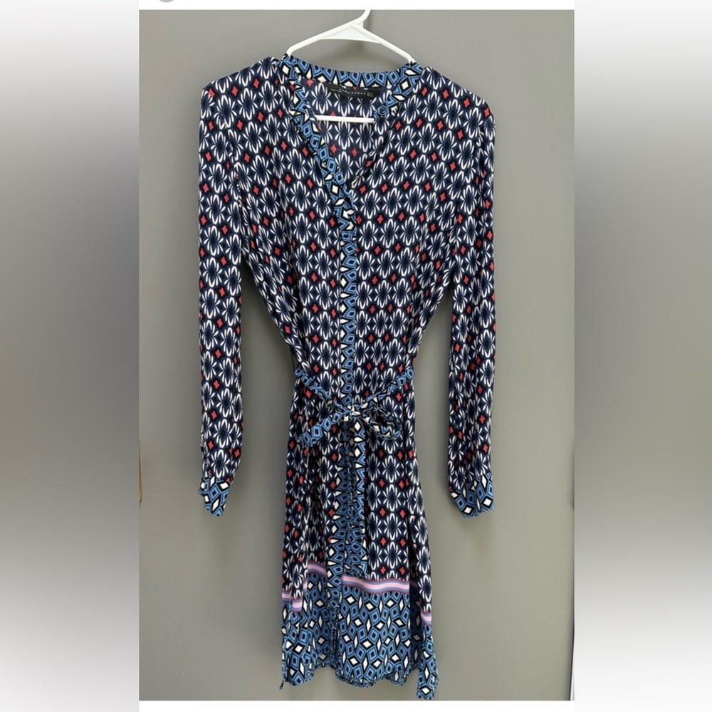 Zara Dress